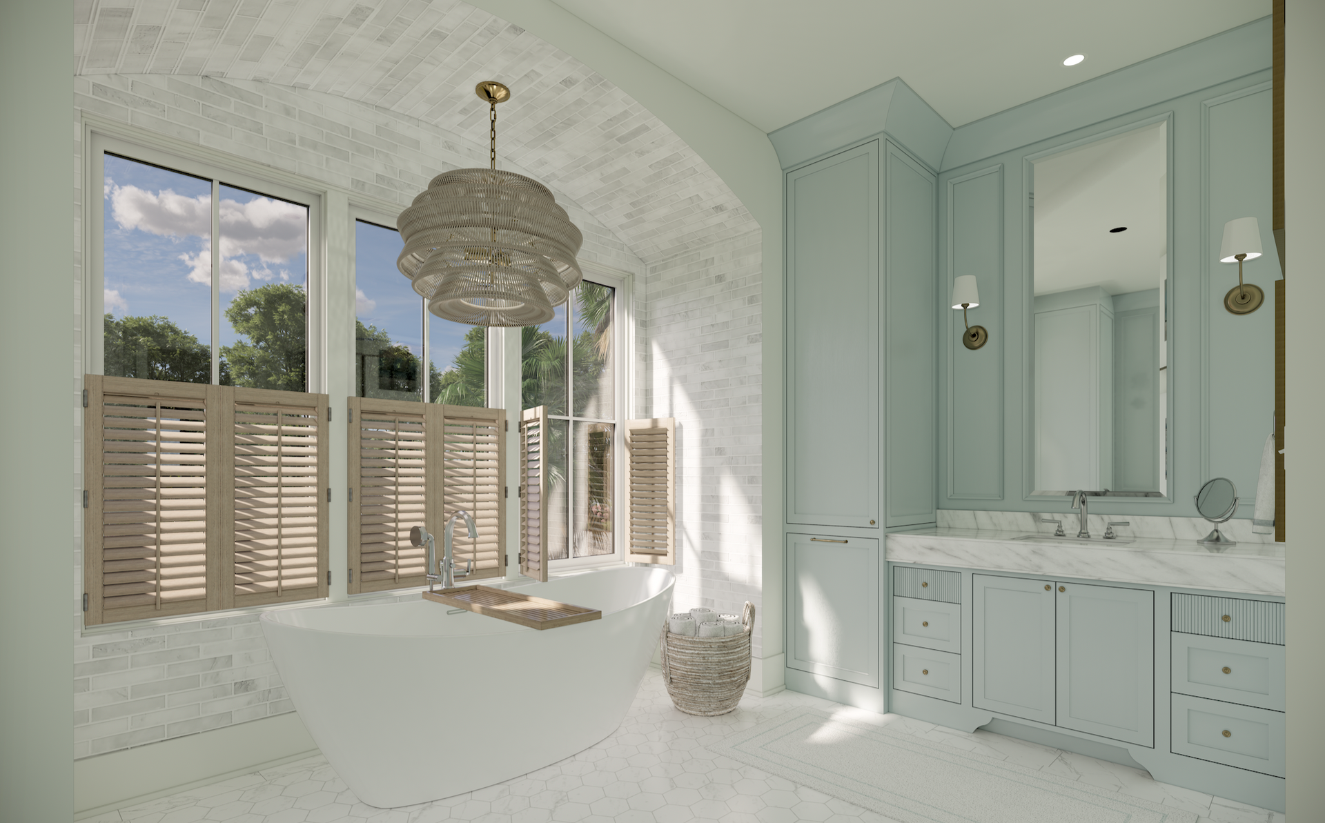 Alljoy Model Home Plan Custom Home Builder Bluffton Hilton Head Palmetto Bluff South Carolina