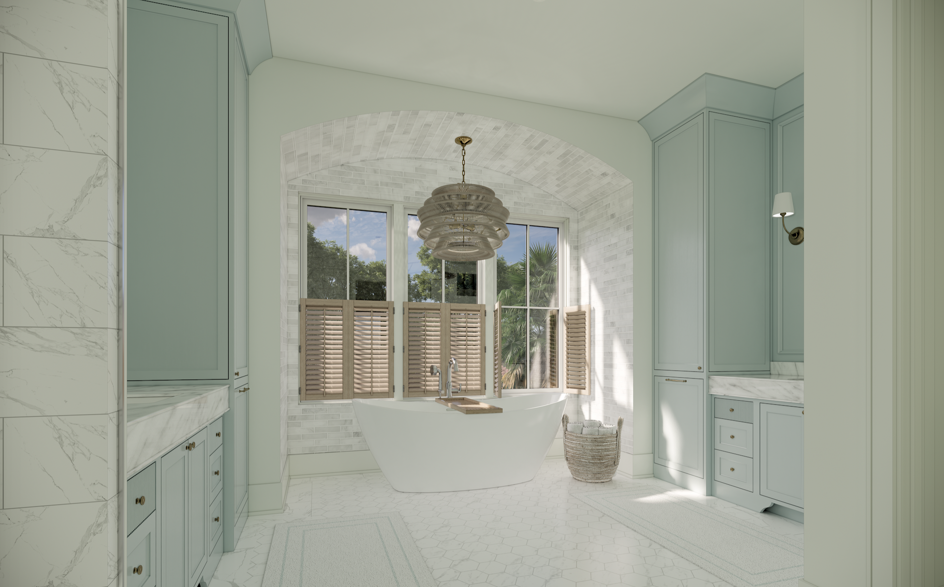 Alljoy Model Home Plan Custom Home Builder Bluffton Hilton Head Palmetto Bluff South Carolina