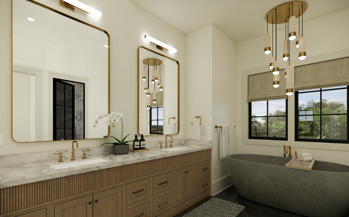 Daufuskie Model Home Plan Custom Home Builder Bluffton Hilton Head Palmetto Bluff South Carolina