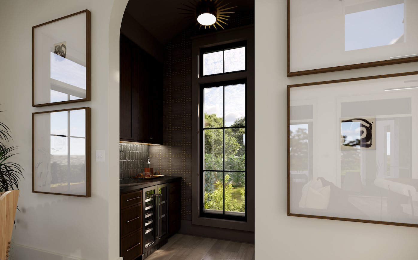 Daufuskie Model Home Plan Custom Home Builder Bluffton Hilton Head Palmetto Bluff South Carolina