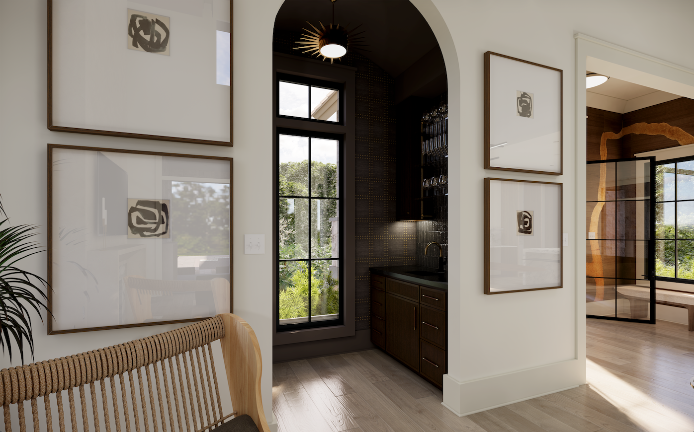 Daufuskie Model Home Plan Custom Home Builder Bluffton Hilton Head Palmetto Bluff South Carolina