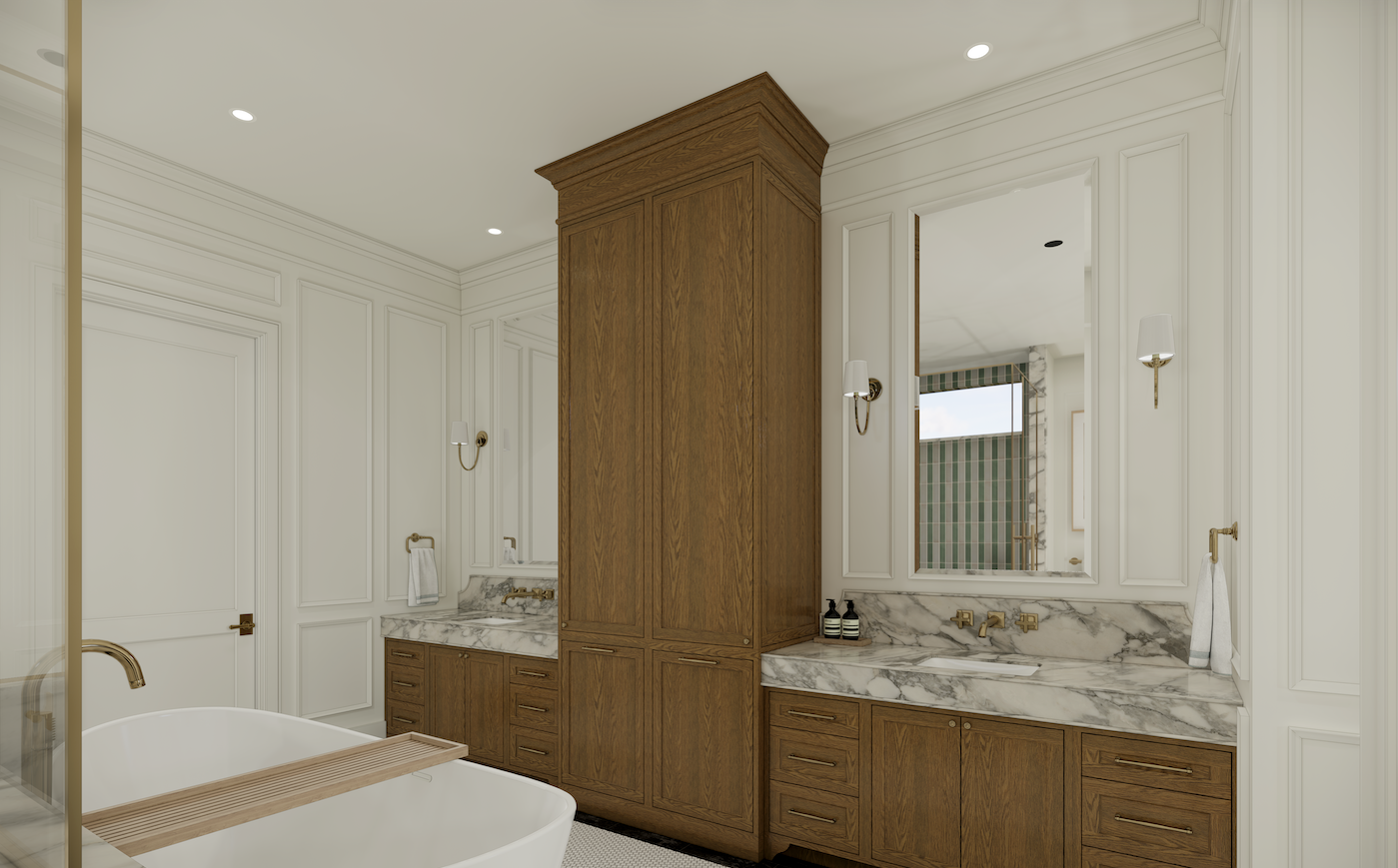 Calhoun Model Home Plan Kendrick Collection Custom Home Builder Bluffton Hilton Head Palmetto Bluff South Carolina