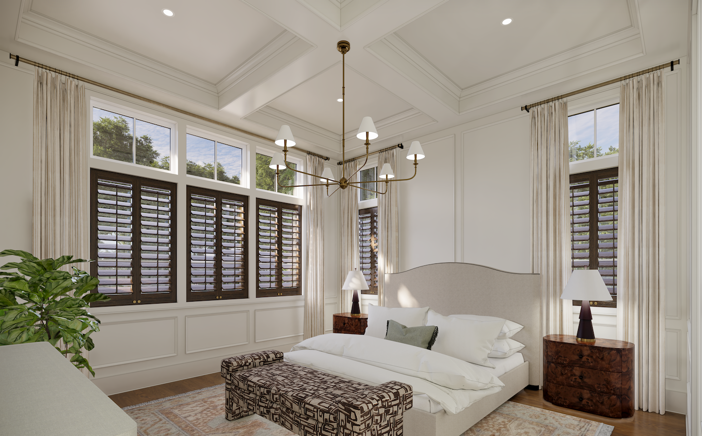 Calhoun Model Home Plan Kendrick Collection Custom Home Builder Bluffton Hilton Head Palmetto Bluff South Carolina