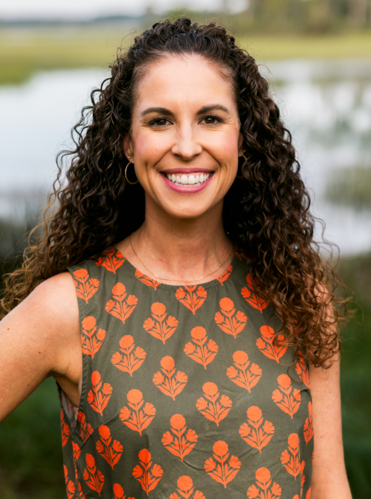 Katie Thompson, Director of Business Development Kendrick Design-Build, Bluffton, SC