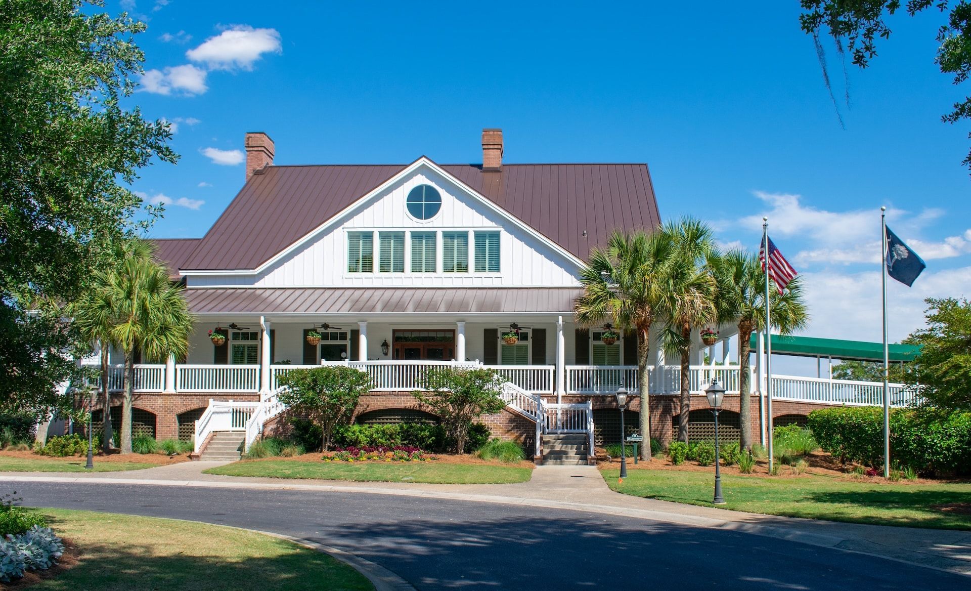 Callawassie Island, Okatie, Kendrick Design-Build Custom Home Builder