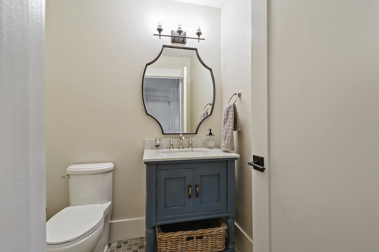Palmetto Dunes Leamington Ln Custom Home Kendrick Design-Build Hilton Head Island, South Carolina