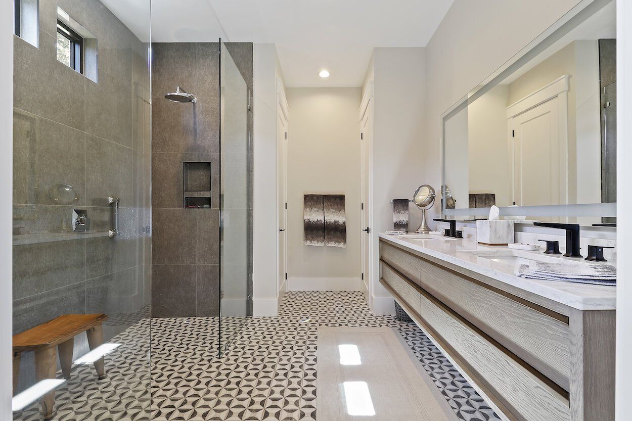 Palmetto Dunes Leamington Ln Custom Home Kendrick Design-Build Hilton Head Island, South Carolina