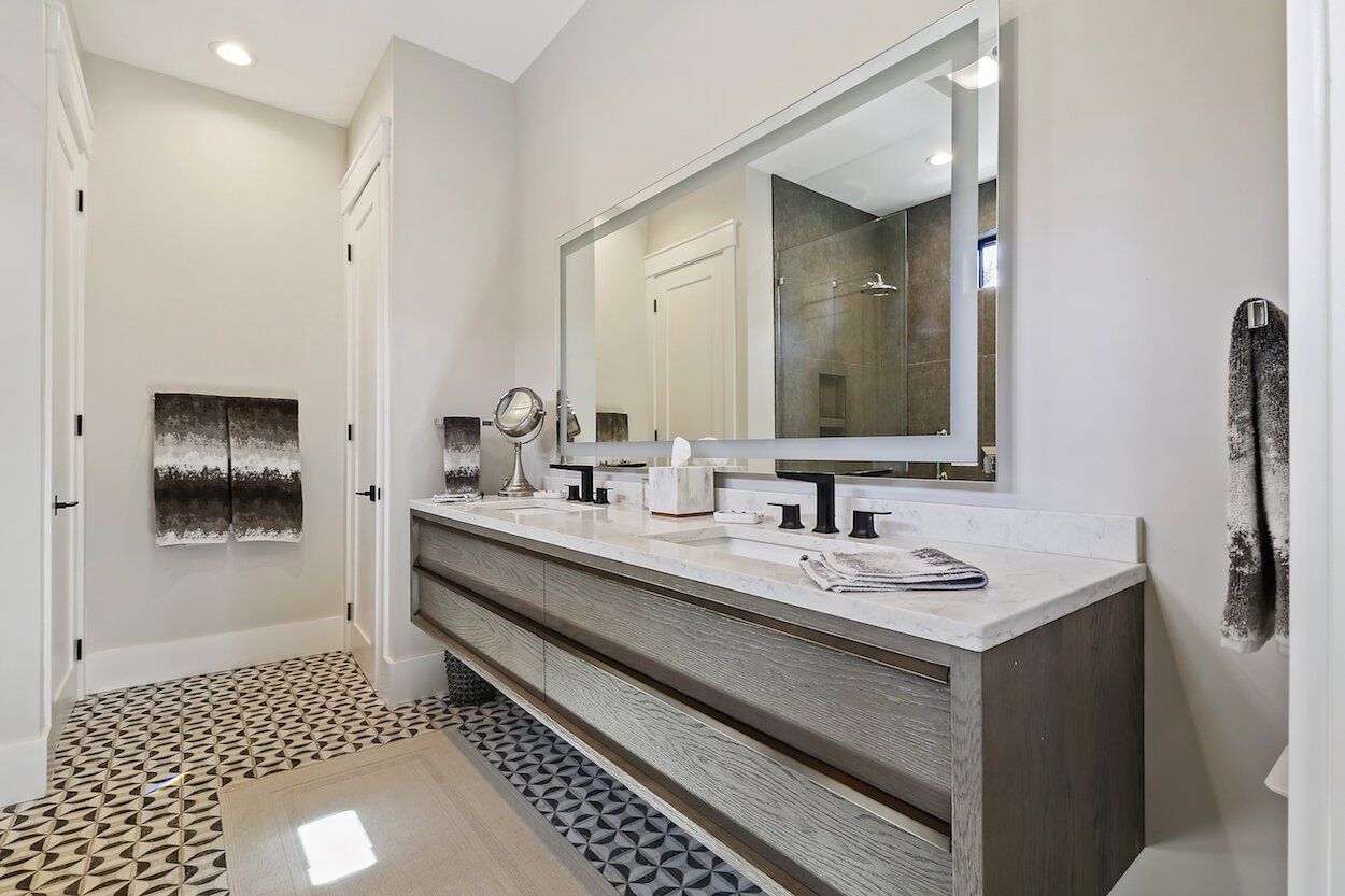 Palmetto Dunes Leamington Ln Custom Home Kendrick Design-Build Hilton Head Island, South Carolina