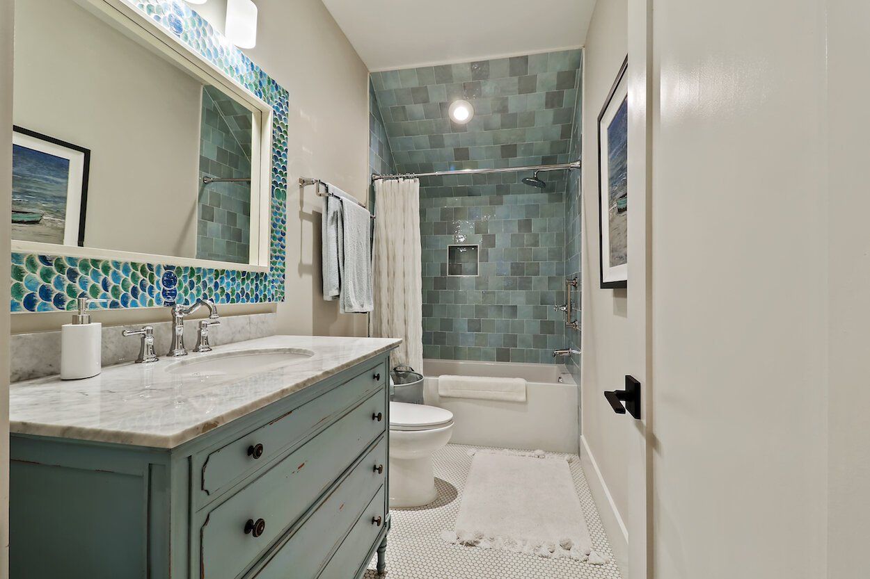 Palmetto Dunes Leamington Ln Custom Home Kendrick Design-Build Hilton Head Island, South Carolina
