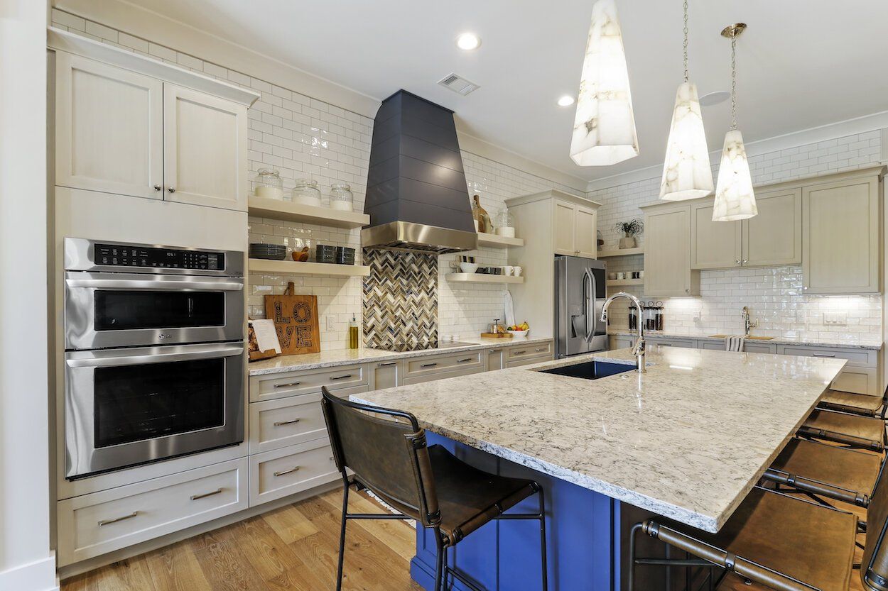 Palmetto Dunes Leamington Ln Custom Home Kendrick Design-Build Hilton Head Island, South Carolina