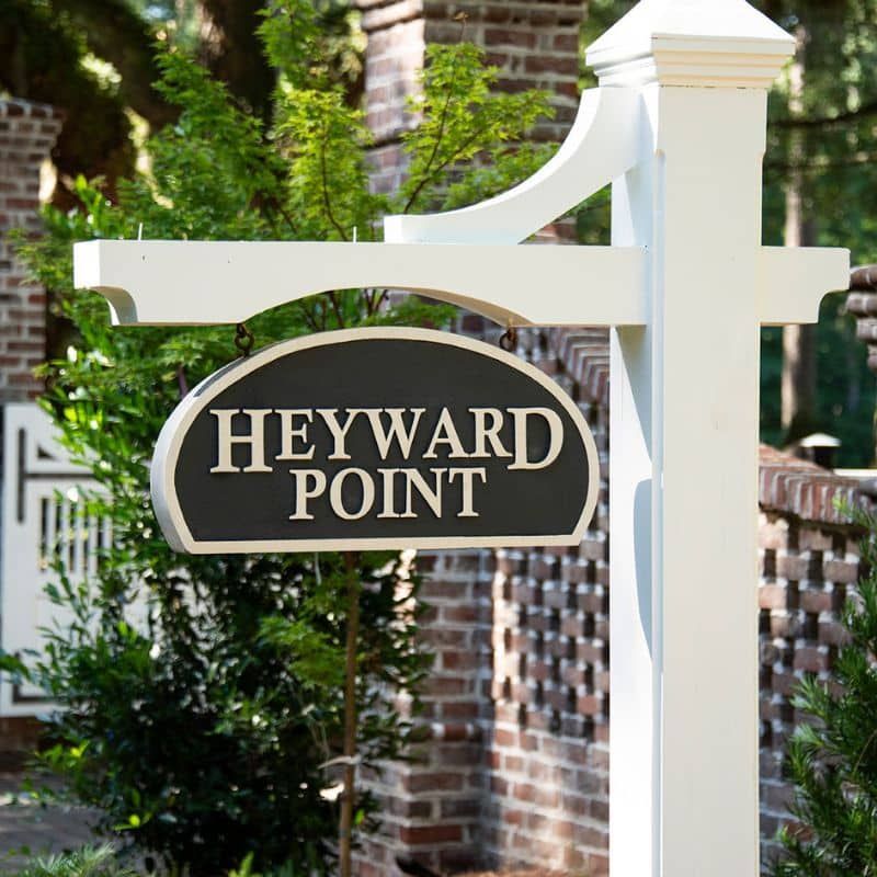Heyward Point, Okatie, Kendrick Design-Build Custom Home Builder