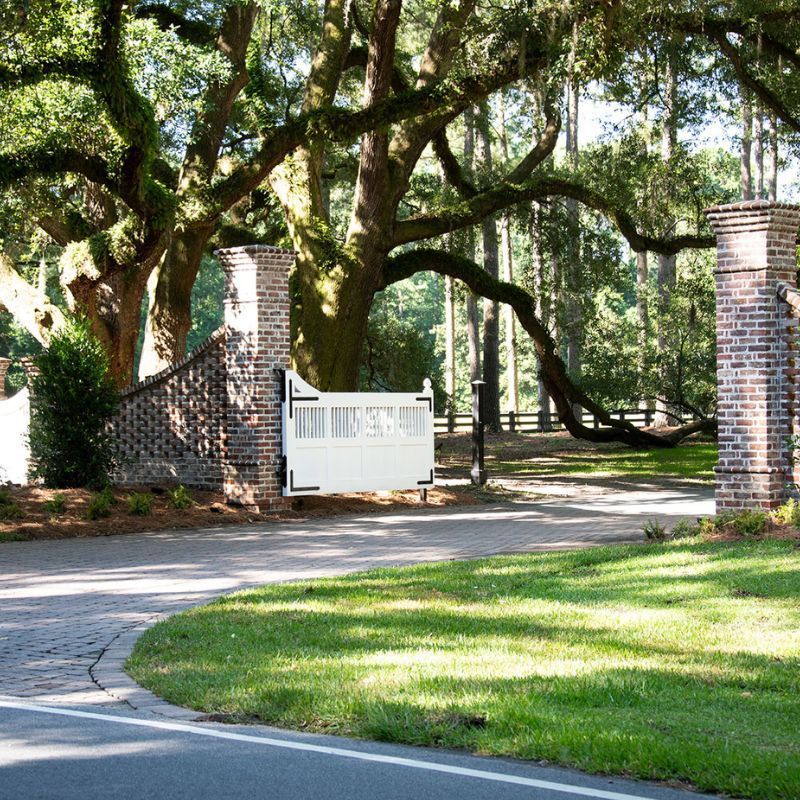 Heyward Point, Okatie, Kendrick Design-Build Custom Home Builder