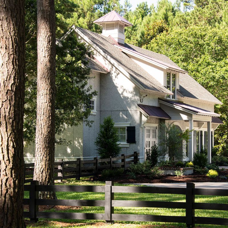 Heyward Point, Okatie, Kendrick Design-Build Custom Home Builder