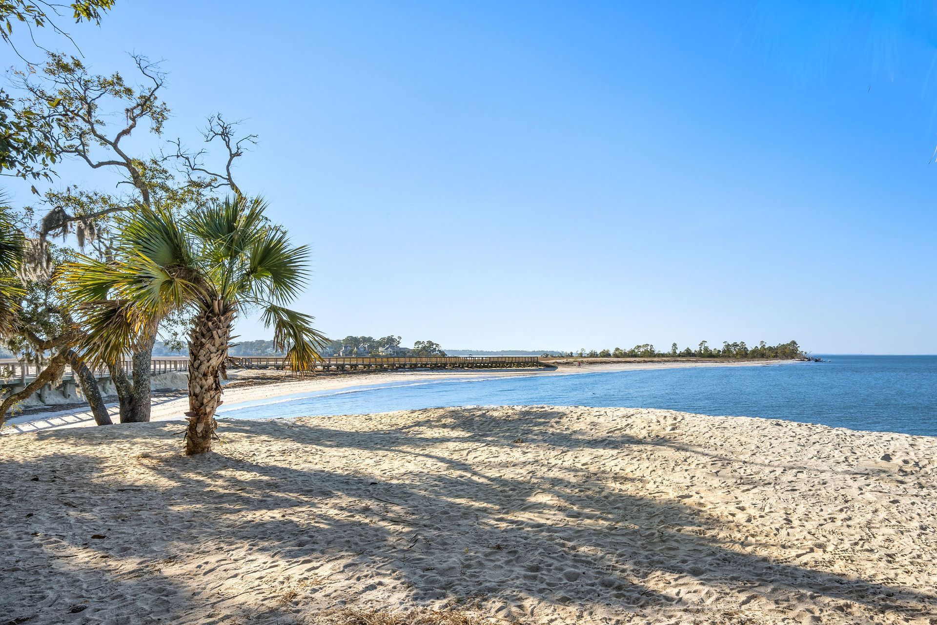 Dolphin Head, Hilton Head Plantation Kendrick Design-Build Custom Home Builder