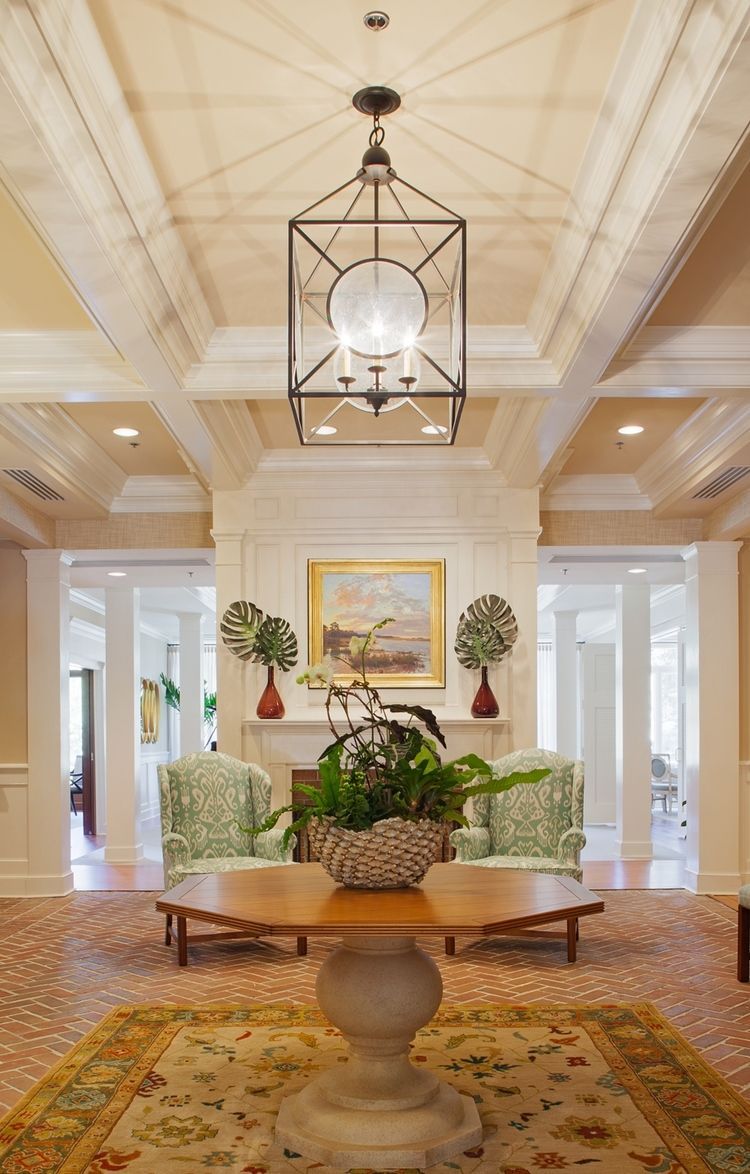 Long Cove Hilton Head Island Kendrick Design-Build Custom Home Builder