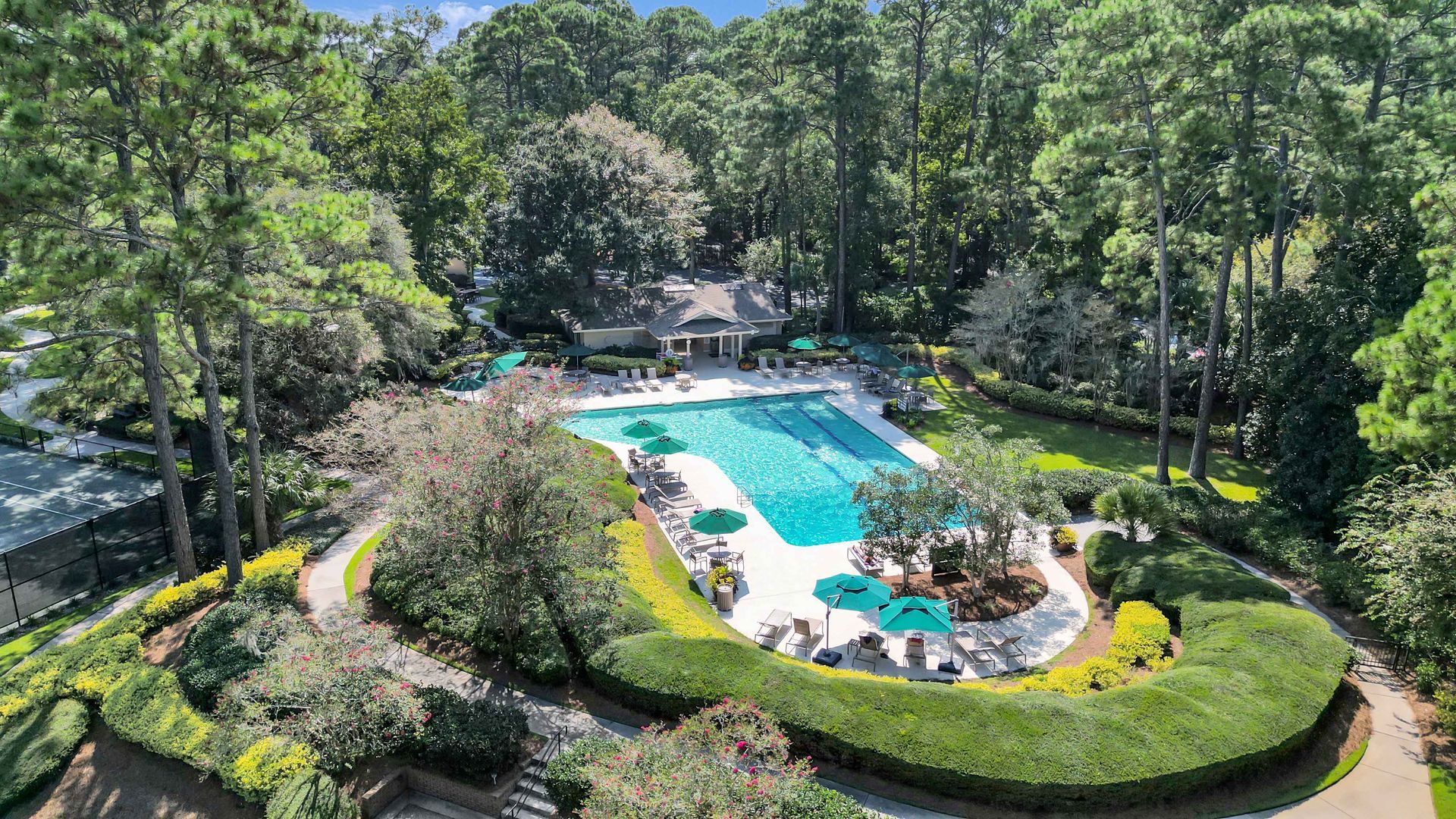 Long Cove Hilton Head Island Kendrick Design-Build Custom Home Builder