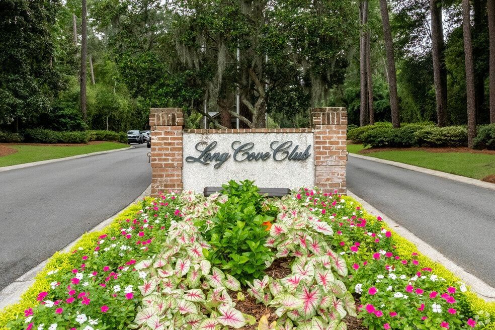 Long Cove Hilton Head Island Kendrick Design-Build Custom Home Builder