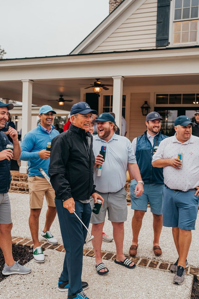 Oldfield Golf Community Bluffton Okatie South Carolina