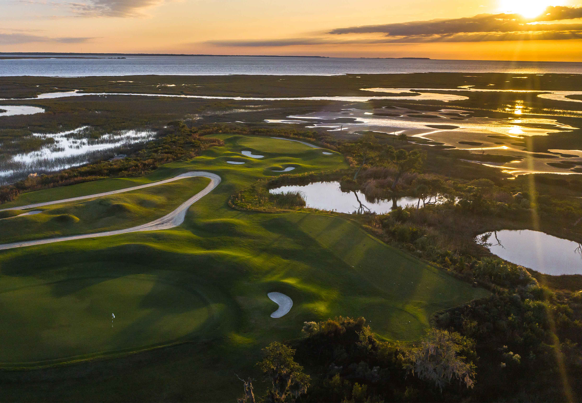 Palmetto Hall Hilton Head Island Kendrick Design-Build Custom Home Builder