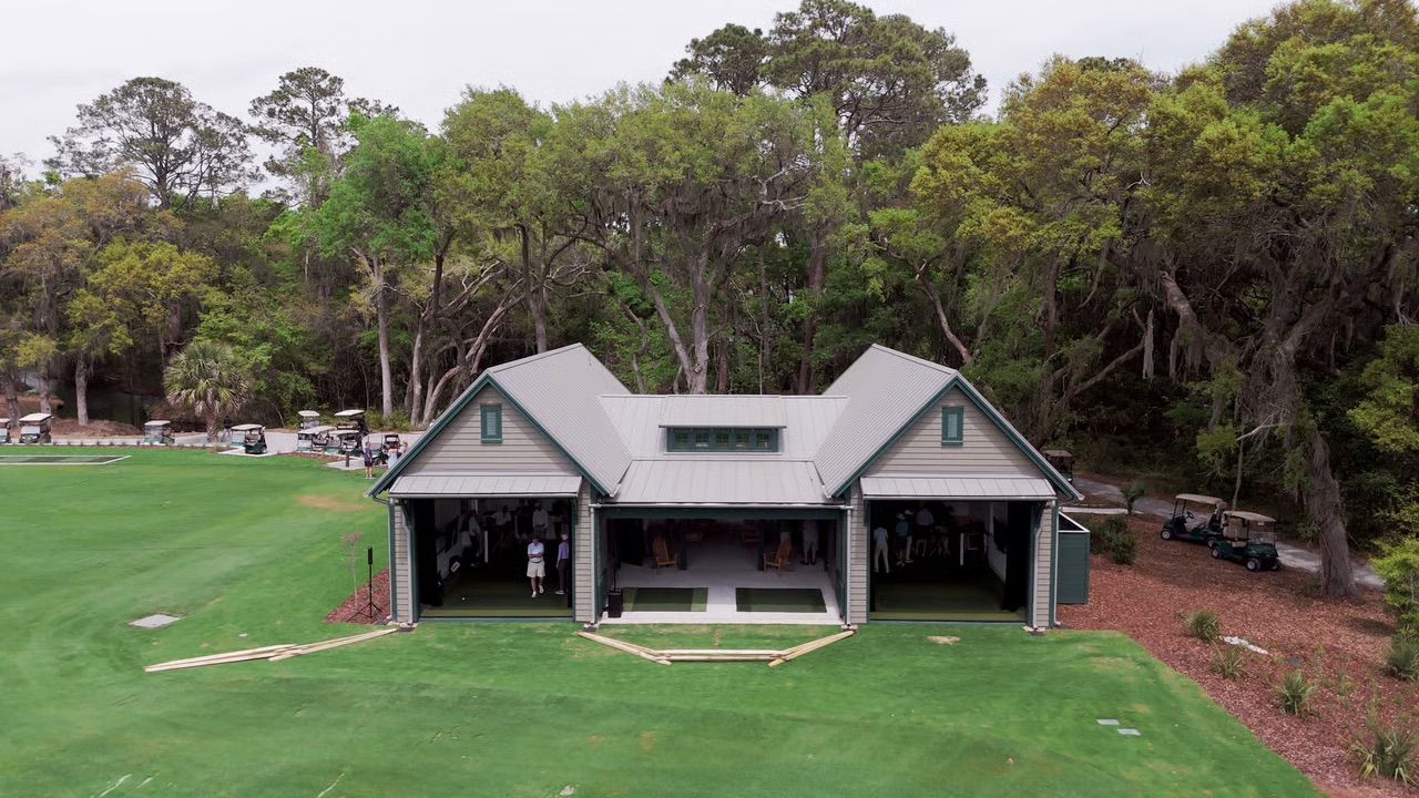 Spring Island, Okatie, Kendrick Design-Build Custom Home Builder