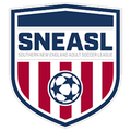 Logo for league