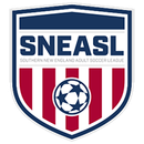 Logo for league