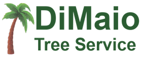 DiMaio Tree Service logo