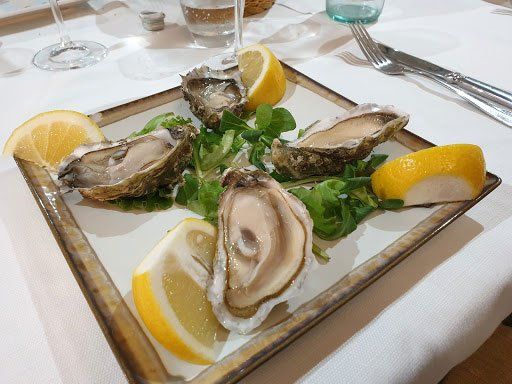 ostriche