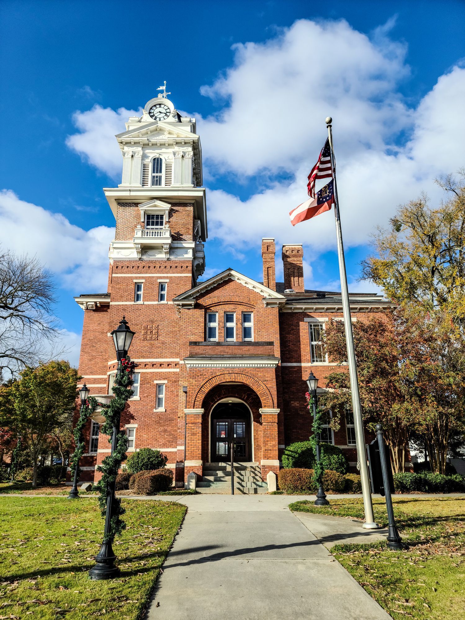 Catering Services in Lawrenceville Georgia