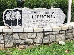 Catering Services in Lithonia Georgia
