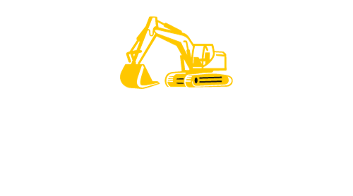 On Traxx Excavations & Concrete Cutting-Logo