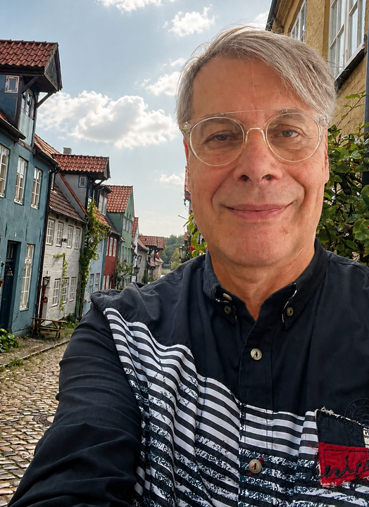 Frank Ziegler