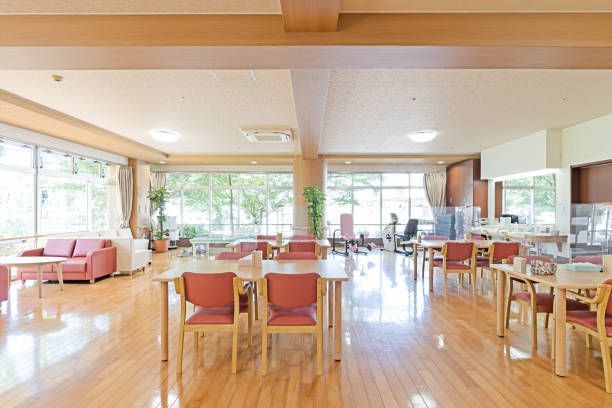 Aged Care Facility — Murray Bridge, SA — Response Building Group