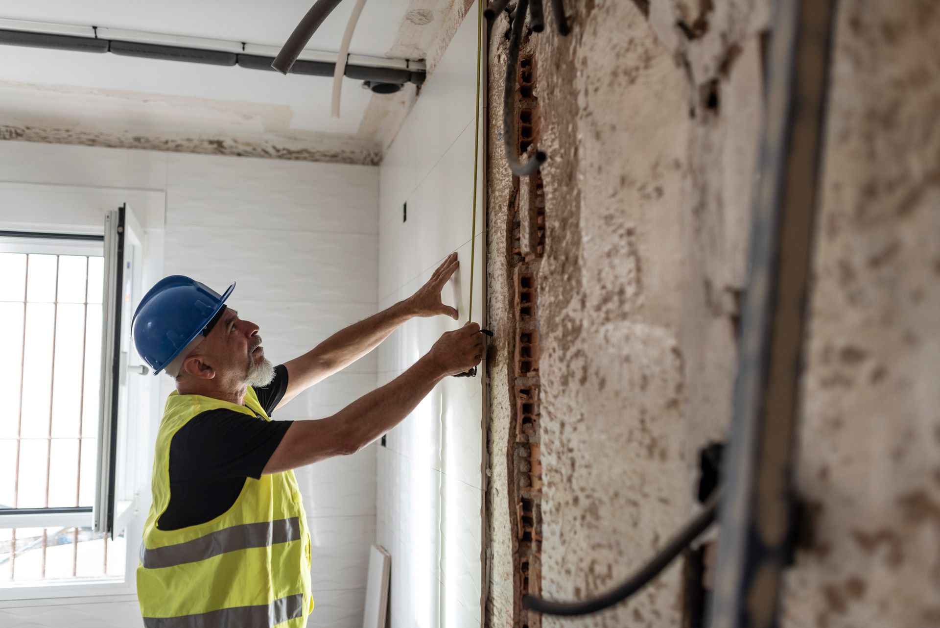 Emergency Repair on Building — Murray Bridge, SA — Response Building Group