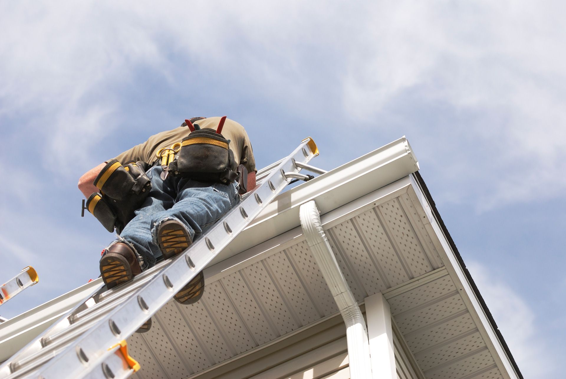 Facility Maintenance & Repairs — Murray Bridge, SA — Response Building Group