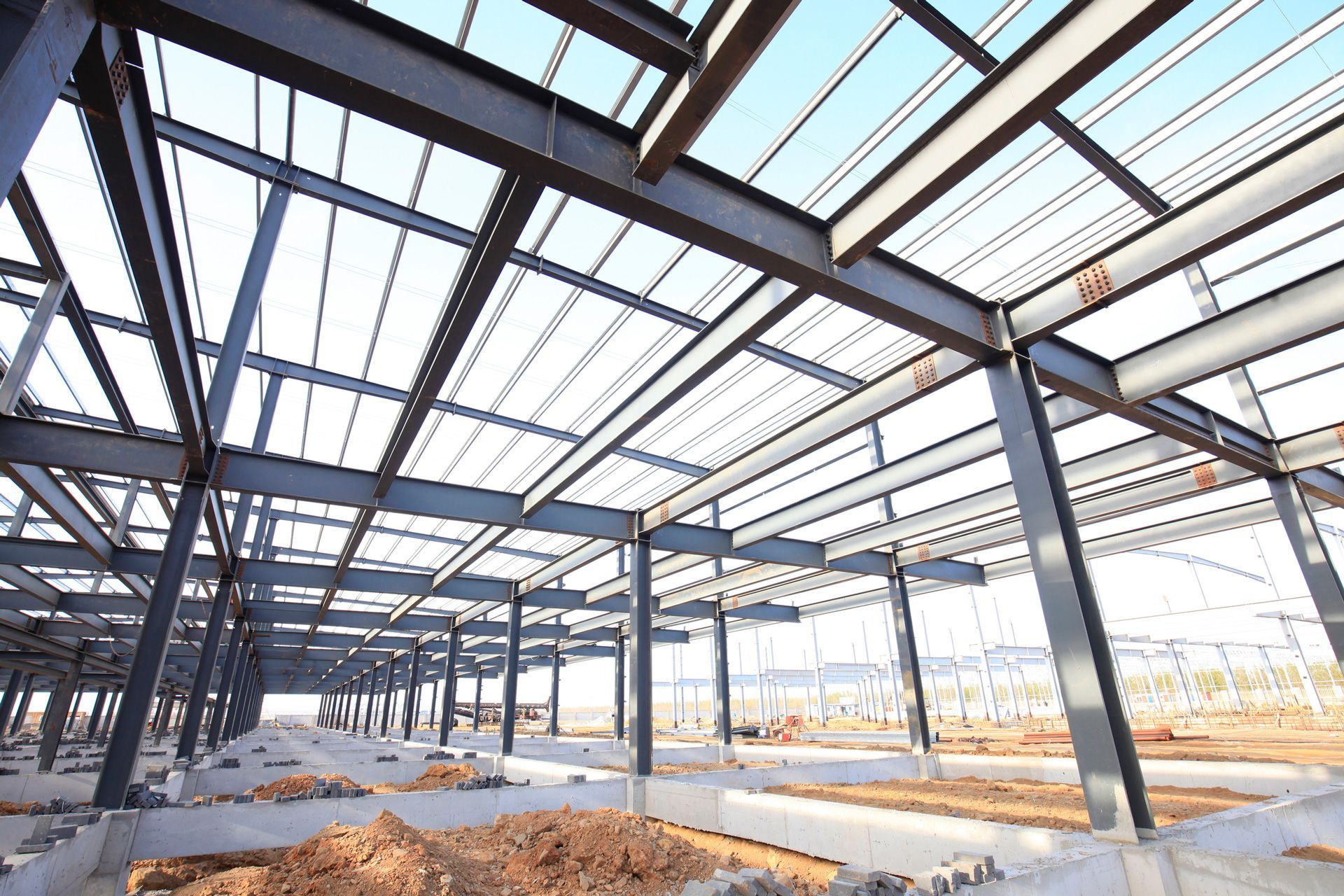 Building & Construction Services — Murray Bridge, SA — Response Building Group
