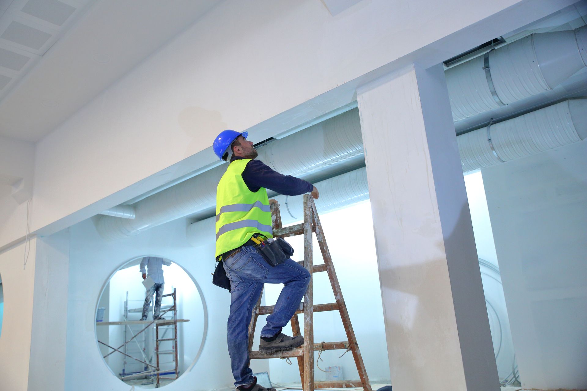 Building Upgrades — Murray Bridge, SA — Response Building Group