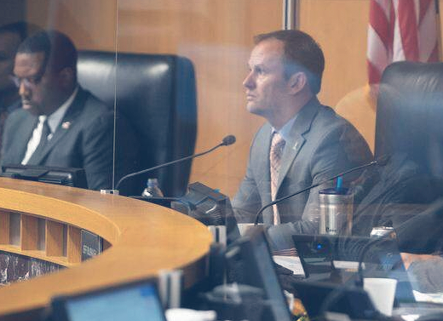 Wichita Nondiscrimination Ordinance