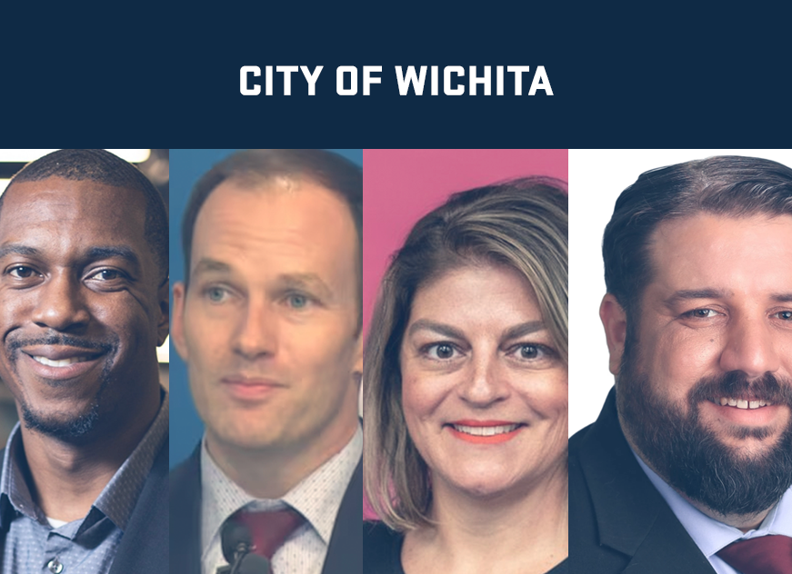 City of Wichita -- Progressive Millennial Majority
