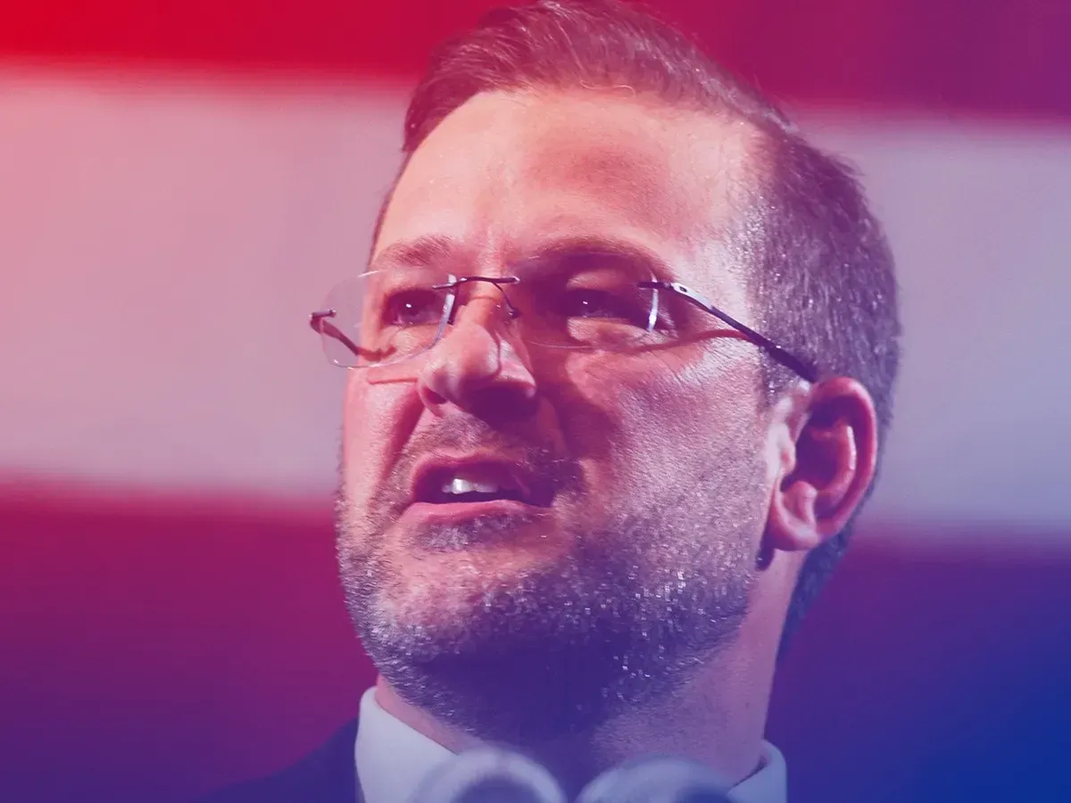 James Thompson for Congress
