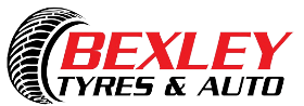 Bexley Tyres & Auto LOGO
