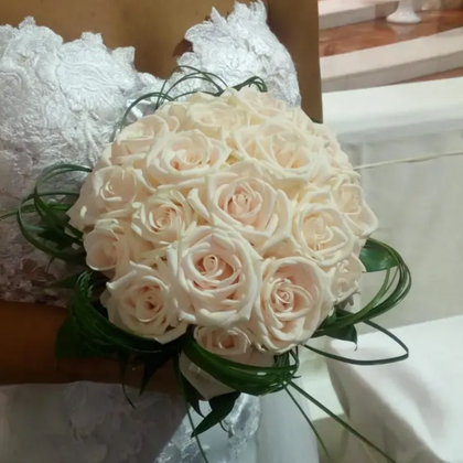 Bouquet monofiore