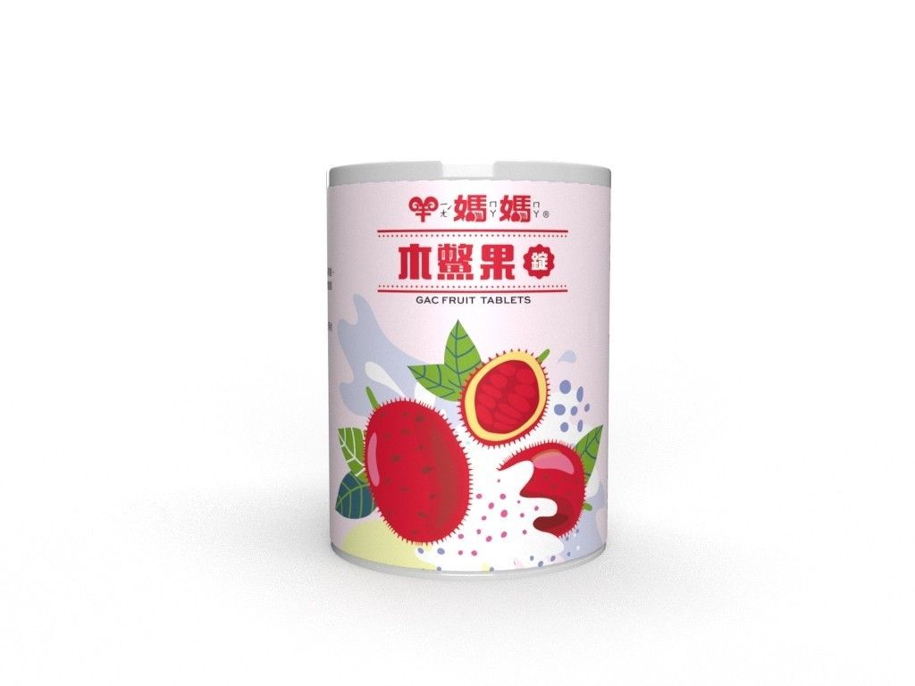 木鱉果錠