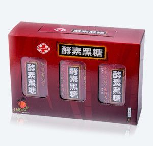 酵素黑糖