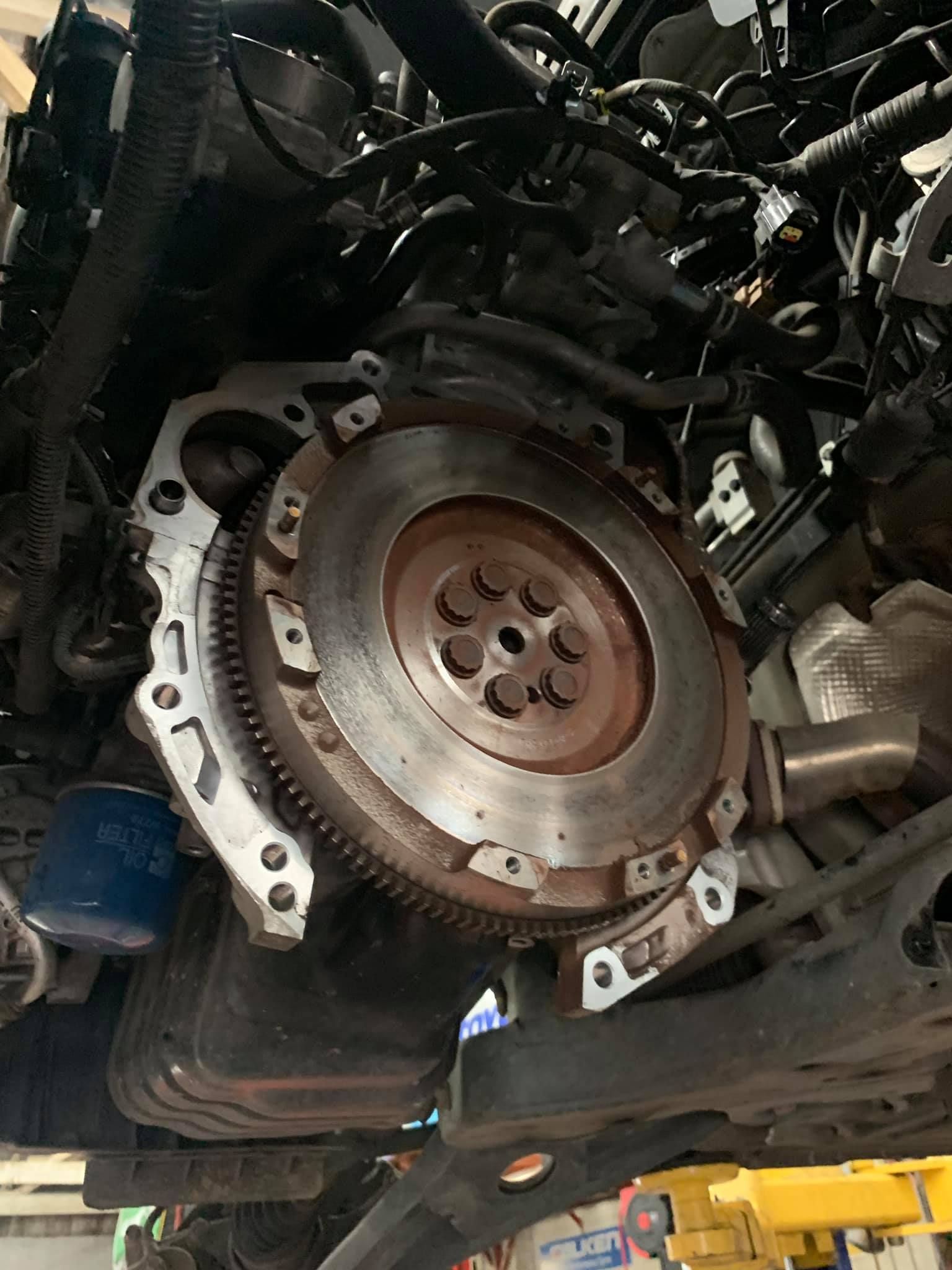 Photo Gallery Kensington, VIC Goodway Tyres& Auto