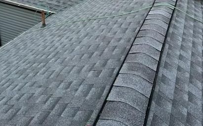 Residential Roofing — Coatesville, PA — RG Contractors Enterprises Inc.
