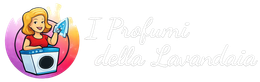 i profumi della lavandaia logo