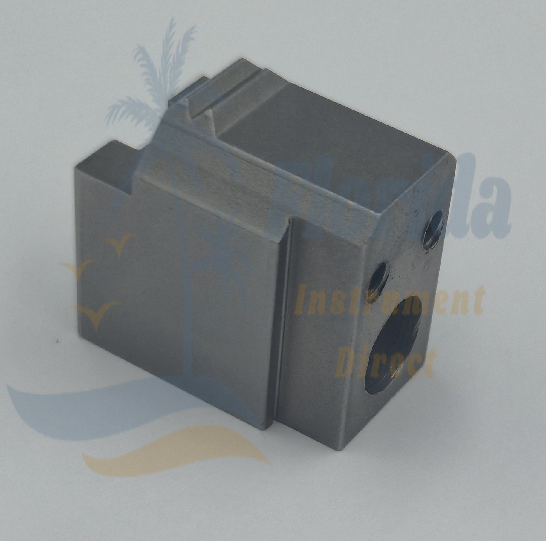 Codman Greenberg Retractor Carriage Block 50-1509, 50-1511