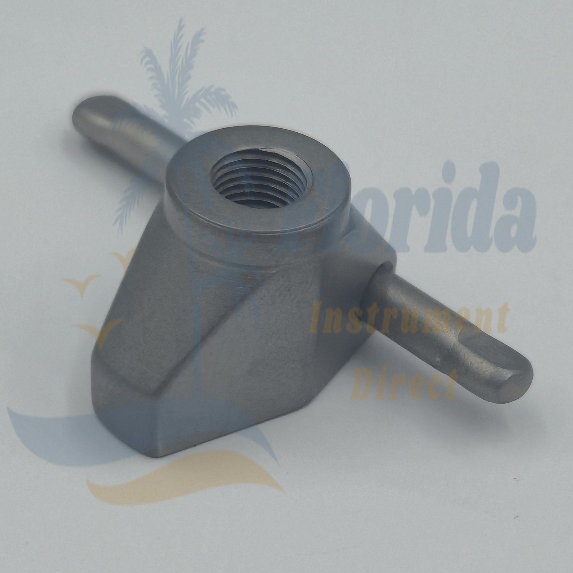 Codman Greenberg Retractor Cable Tension Knob 50-1509, 50-1511