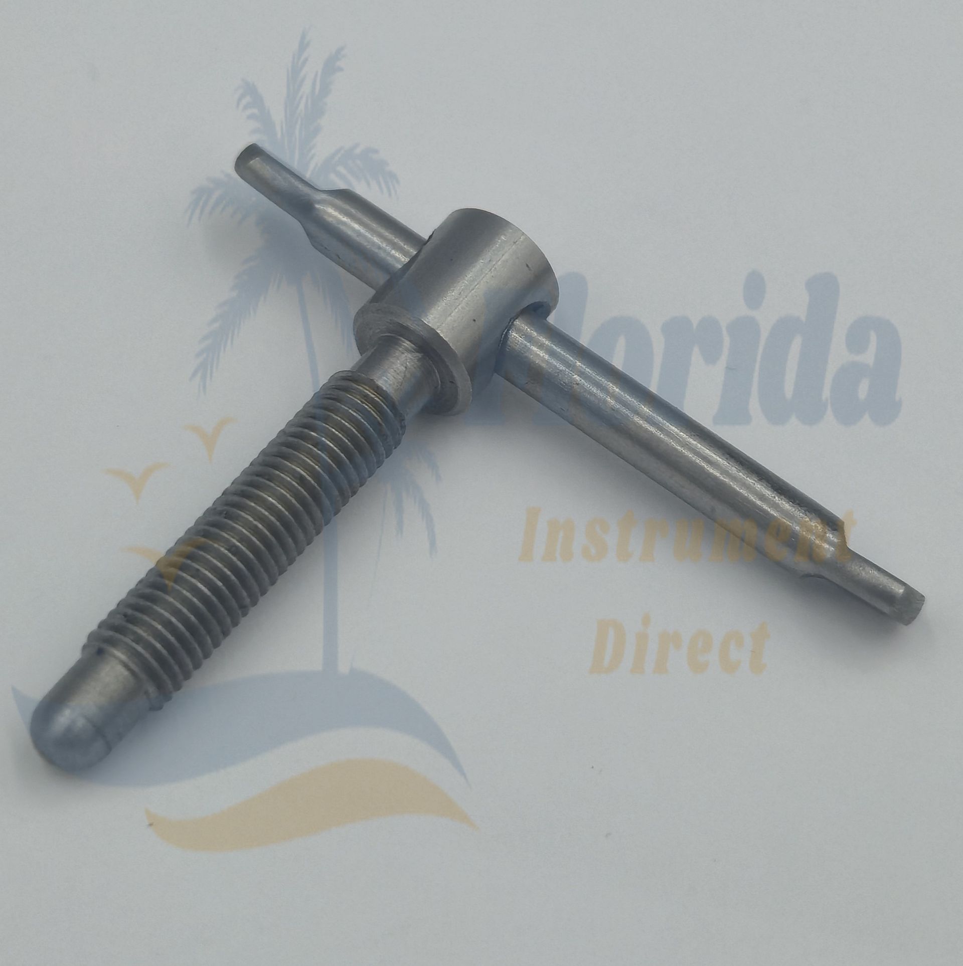 Codman Greenberg Retractor Carriage Locking Bolt 50-1509, 50-1511